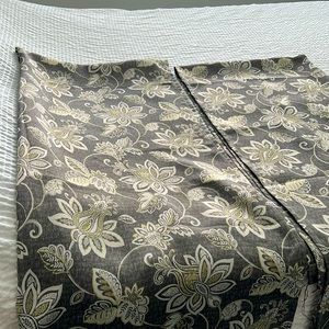 37x84 inch Blackout Curtain